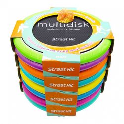 Street hit / Multidisk "Premium Maxi"