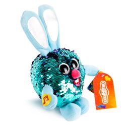 Мульти-Пульти / Multi-Multi / Sounded soft toy "Smeshariki. Krosh"