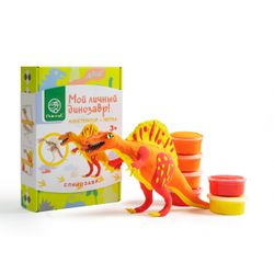 Robotime / Set for creativity "Spinosaurus"