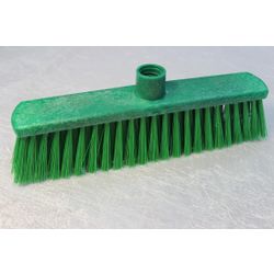 Никище / Nikische / Brush 5-row 270x45x13.5 mm with thread in the handle holder