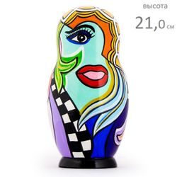 PARUN / Russian nesting doll