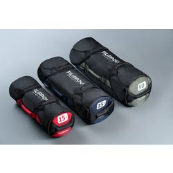 FILIPPOV / Trainer Bag Sandbag No. 2 "onePRO" 35 kg