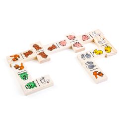 Томик / Tomik / Domino "Animals"