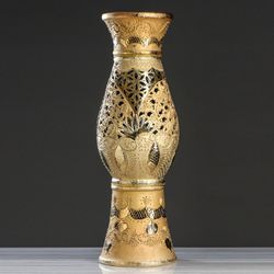 Керамика ручной работы / Floor vase "Alexia" 100 cm
