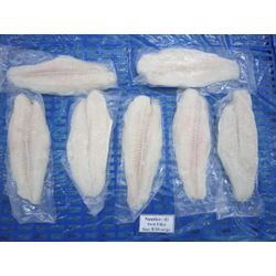 Pangasius fillet (Pangasius hypophthalmus)