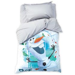 Disney / Baby bedding, 1.5 bd