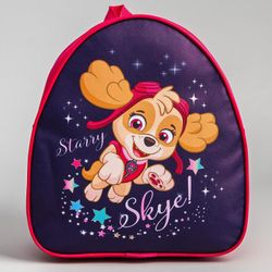 Paw Patrol / Children's backpack "Starry Skye!"