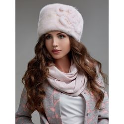 Kubanka mink