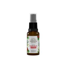 Face serum "Matting" SIBERINA