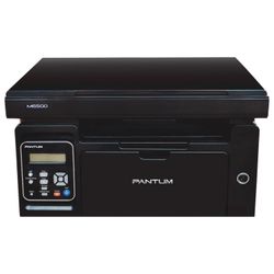 PANTUM / MFP laser M6500 (copier, printer, scanner), A4, 22 ppm, 20,000 ppm, with USB cable