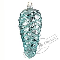 Holiday Classics / Christmas toy "Pine cone", 6 pcs