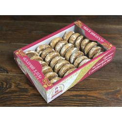 Gingerbread "Stanichnye"