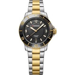Wenger / Swiss watch Seaforce 01.0621.113