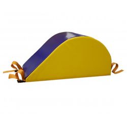 ФСИ Аналитика / FSI Analytica / Mat under the back on the Swedish wall Drop 900х500х420mm