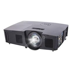 Проектор SMART V12, DLP, 1280x800, 16:10, 3500 лм, 16000:1, 3,3 кг