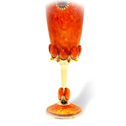 Amber Palace / Cung điện hổ phách / kính "Mặt trời", bằng đồng