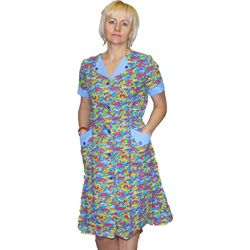 Ирида / Women's dressing gown