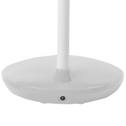 SONNEN / Table lamp PH-3259, on a stand, LED, 6 W, BATTERY, USB charging, white