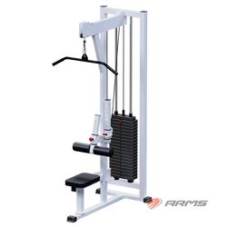 ARMS / Top Row Trainer