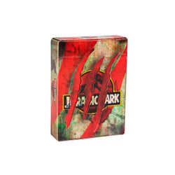 GamesDealer / Ellusionist JURRASIC thẻ