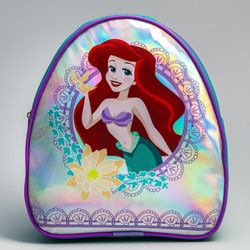 Disney / Princess Ariel Crossbody Backpack