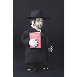 Академия кукол / Puppet Academy / Rabbi Doll