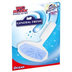 General Fresh / Toilet freshener "KOSTKA do WC"