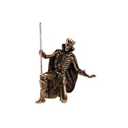 Золотая антилопа / Figurine "Koschey the Immortal"