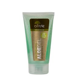 Gel "Aloe Vera" moisturizing and soothing