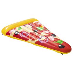 Bestway / Swimming mattress "Pizza"