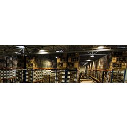 Warehouse services Transimeksa
