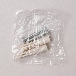 Сималенд / Dispenser-foam touch with batteries 500 ml