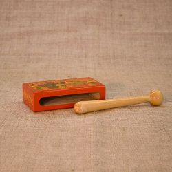 Мастерская Сереброва / Wide box