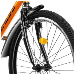PROGRESS / Bicycle "Crank" size 17