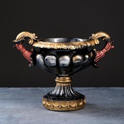 Хорошие сувениры / Cache-vase "Arabian" 25x18x20 cm