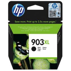 इंकजेट कार्ट्रिज HP 903XL T6M15AE ब्लैक HP OJP 6960/6970 . के लिए