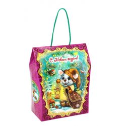 "Fairy Dreams" packaging has a capacity of 1200g.