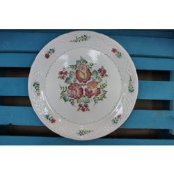Surprise Cake plate 1 grade