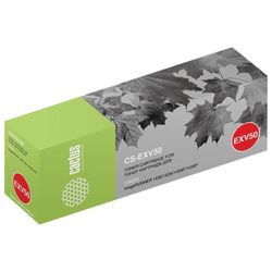 CACTUS / Toner (CS-EXV50) for Canon IR 1435 / 1435i / 1435iF / 1435P, Black, 17,600 pages