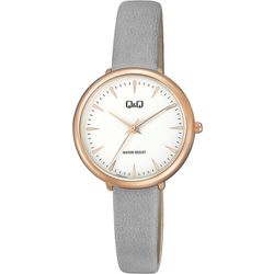 Q&Q / Japon gündelik kol saati QC35J101Y