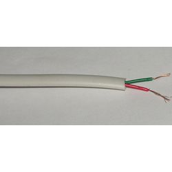 Flat telephone cable SHTL