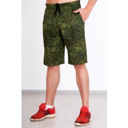 Lika Dress / Pixel shorts
