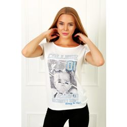 Lika Dress / T-shirt "Lassie"
