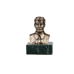 Золотая антилопа / Bust "IV Stalin"