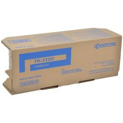 KYOCERA / Toner Cartridge Kyocera TK-3100 for Kyocera FS-2100D / DN
