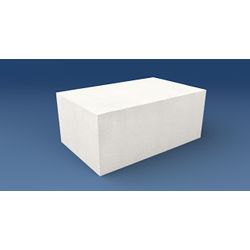 Gas silicate blocks