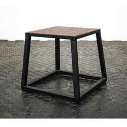 Dinamika / Plyometric cabinet 45 cm