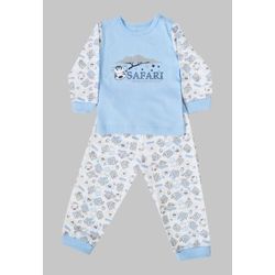 Тори / Children's pajamas "Osya"