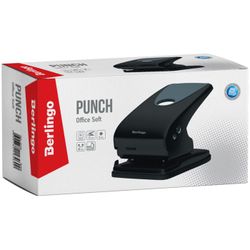 Berlingo / Puncher "Office Soft" up to 65 sheets