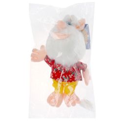 Мульти-Пульти / Multi-Multi / Plush Toy "Booba"